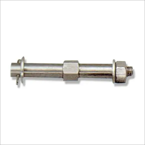 04. Axis pin for Clincher Ram 4. Axis Pin for Clincher Lever
