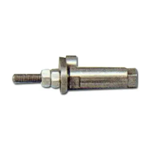 08. Brake Plate With Clutch Bolt 8. Brake Plate with Clutch Bolt
