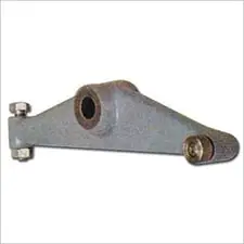 21. Clincher Lever with Bolt 21. Clincher Lever with Bolt