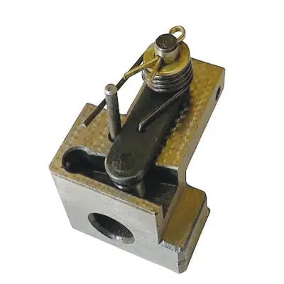 29. Feeder Block Feeder Block-P. No. : 29