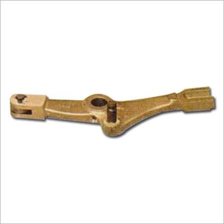 31. Feed Lever (Gun Metal) Feed lever (gun metal) (P-31)