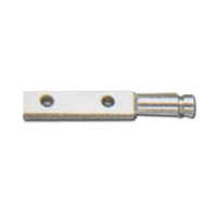 35. Feed Spring Anchorage Feed spring anchorage (P.No-35)