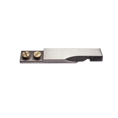 47. Push bar front portion Push bar front portion (P.No. 47)