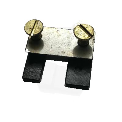 5. Back plate 12 x 25 5. Back Plate 12 x 25