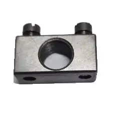 7. Block for Screw 7. Block for Screw