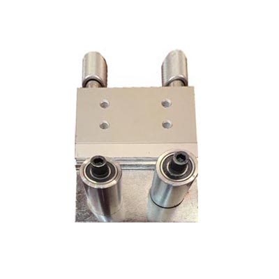 Air Cylinder Set for Thin Blade Slitter Scorer Machine
