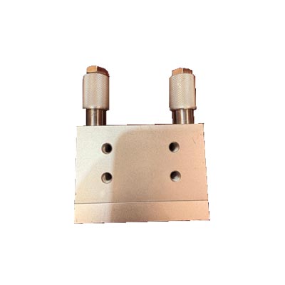 Air Cylinder for Thin Blade Slitter Scorer Machine