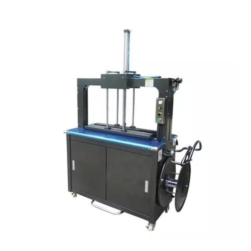 Automatic PP Strapping Machine PP Strapping Machine (Automatic Compressed Type)