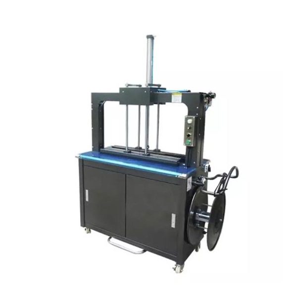 PP Strapping Machine (Automatic Compressed Type)