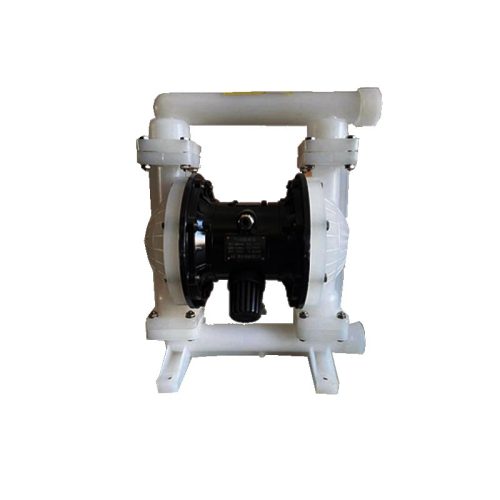 Double Diapharm glue Pump Air Operated Glue Pump of Single Facer Machine