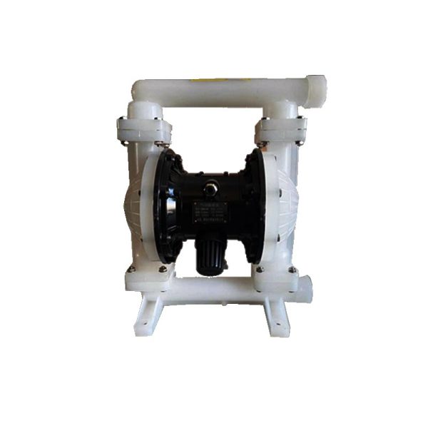 Air Operated Glue Pump of Single Facer Machine