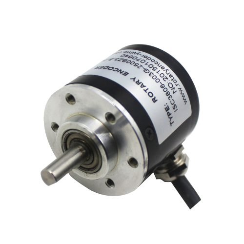 Encoder for Auto Sheet Cutter Machine
