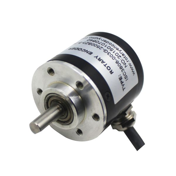 Encoder Encoder for Auto Sheet Cutter Machine