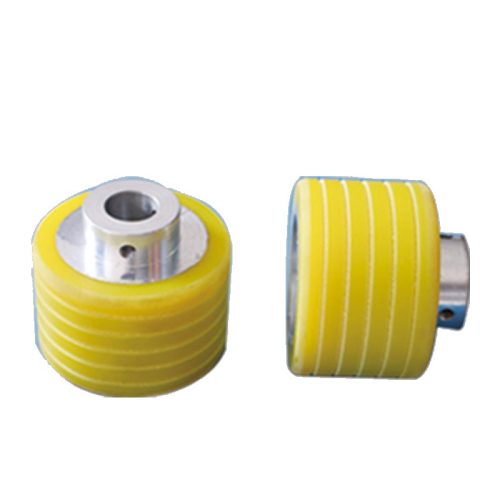 Feeder Wheel of Semi Auto Stitching Machine