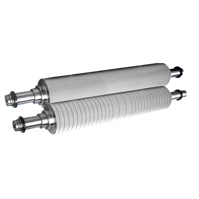 Flute Roller Flute Roller of Single Facer Machine
