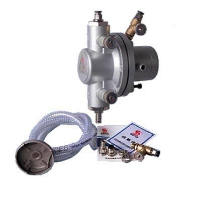 Ink Pump Ink Pump for Flexo Printing Slotting Machine