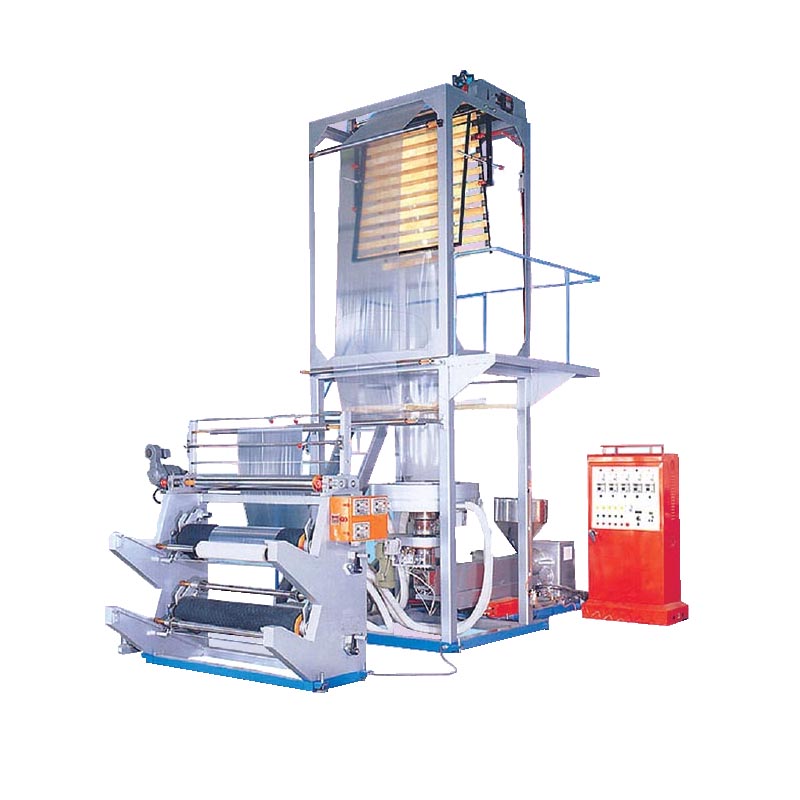 Bottom Sealing Bag Making Machine