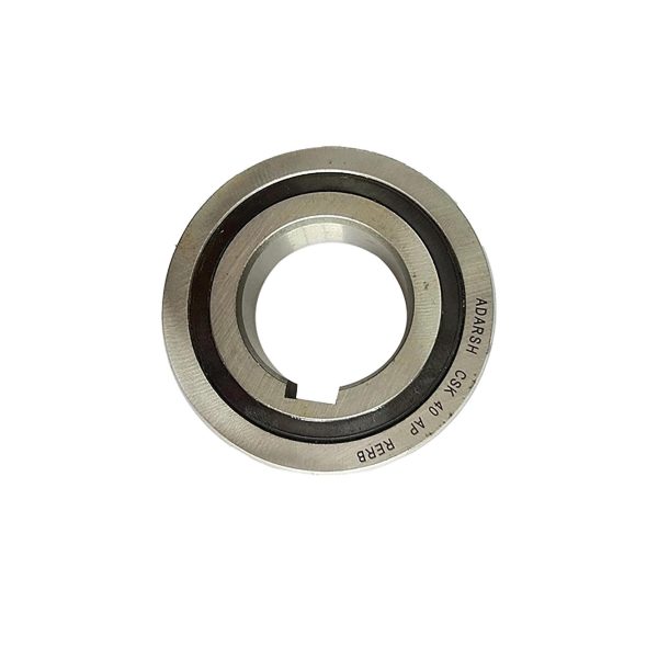 Lock Bearing Lock Bearing for Flexo Printing Machine