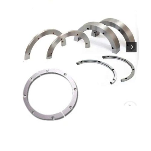 Middle Knife Middle Ring Knife of Slotting Machine