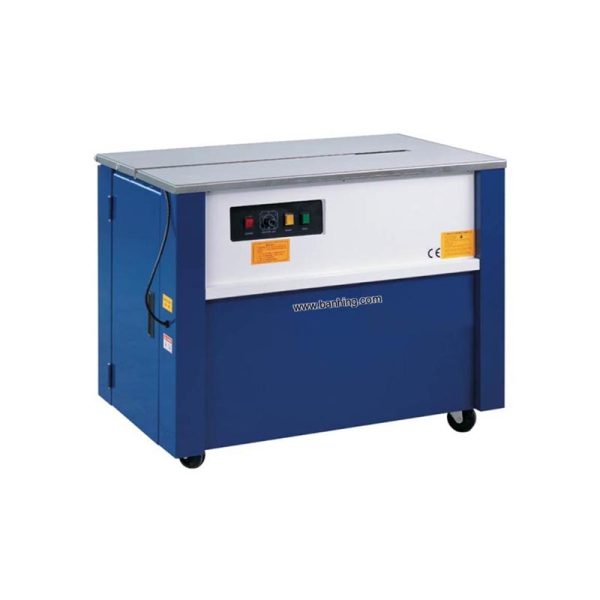 Semi Auto PP Strapping Machine Semi Automatic PP Strapping Machine
