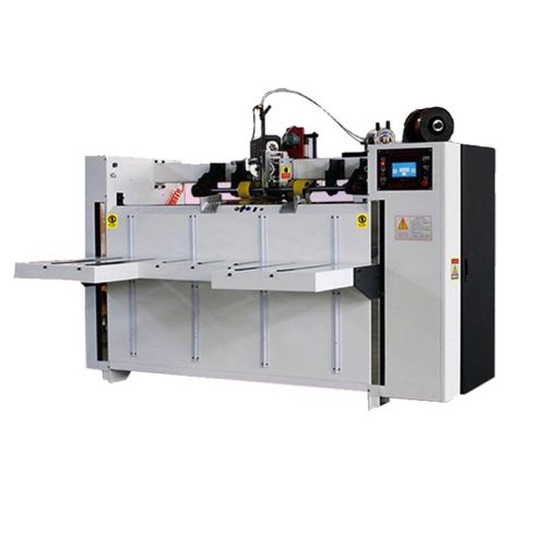 Semi Auto Stitching 1. Axis pin for cam