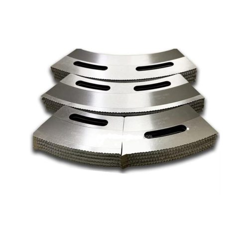 Slotting Knife Slotting Knife (Perforating)