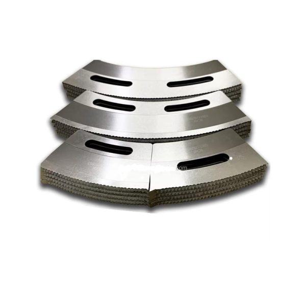 Slotting Knife (Perforating)