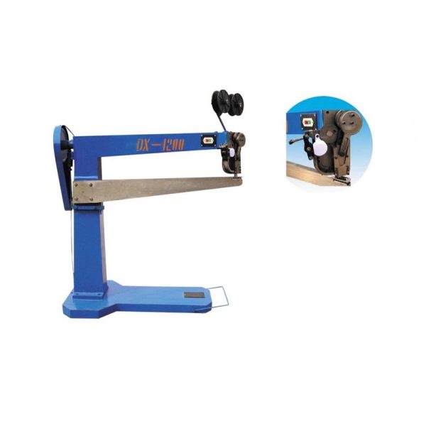 Stitching-China Manual Stitching Machine, China