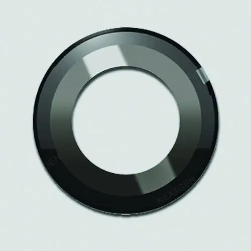 Thin Blade Thin Blade-200*122*1.2 mm
