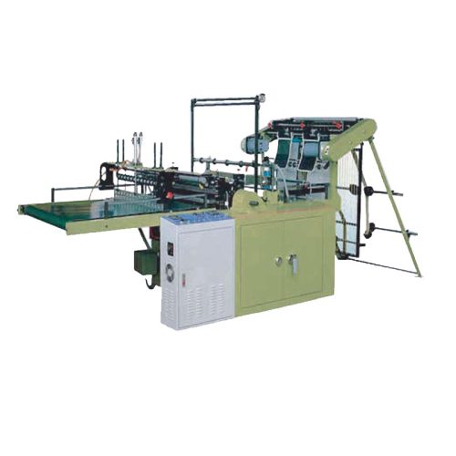 bottom sealing bag making machine Bottom Sealing Bag Making Machine