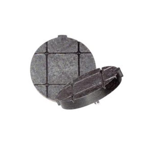 Brake Pad Brake Pad of Hydraulic Mill Roll Stand