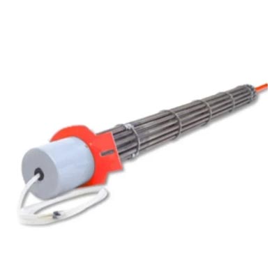 Heater Set - India Tube Heater Set for Corrugating Machine- India