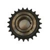 Lock Bearing Pinion Type Lock Bearing Pinion Type for Flexo Printing Machine