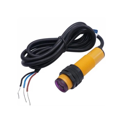 Sensor for Counter Meter