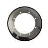 Thin Blade 260 x 158 Thin Blade for N.C Slitter Scorer Machine (HH) - 270*170*1.3mm