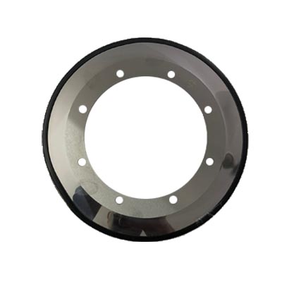 Thin Blade 260 x 158 Thin Blade for N.C Slitter Scorer Machine (HH) - 270*170*1.3mm