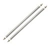 Heater Tube for Corrugating Machine- India